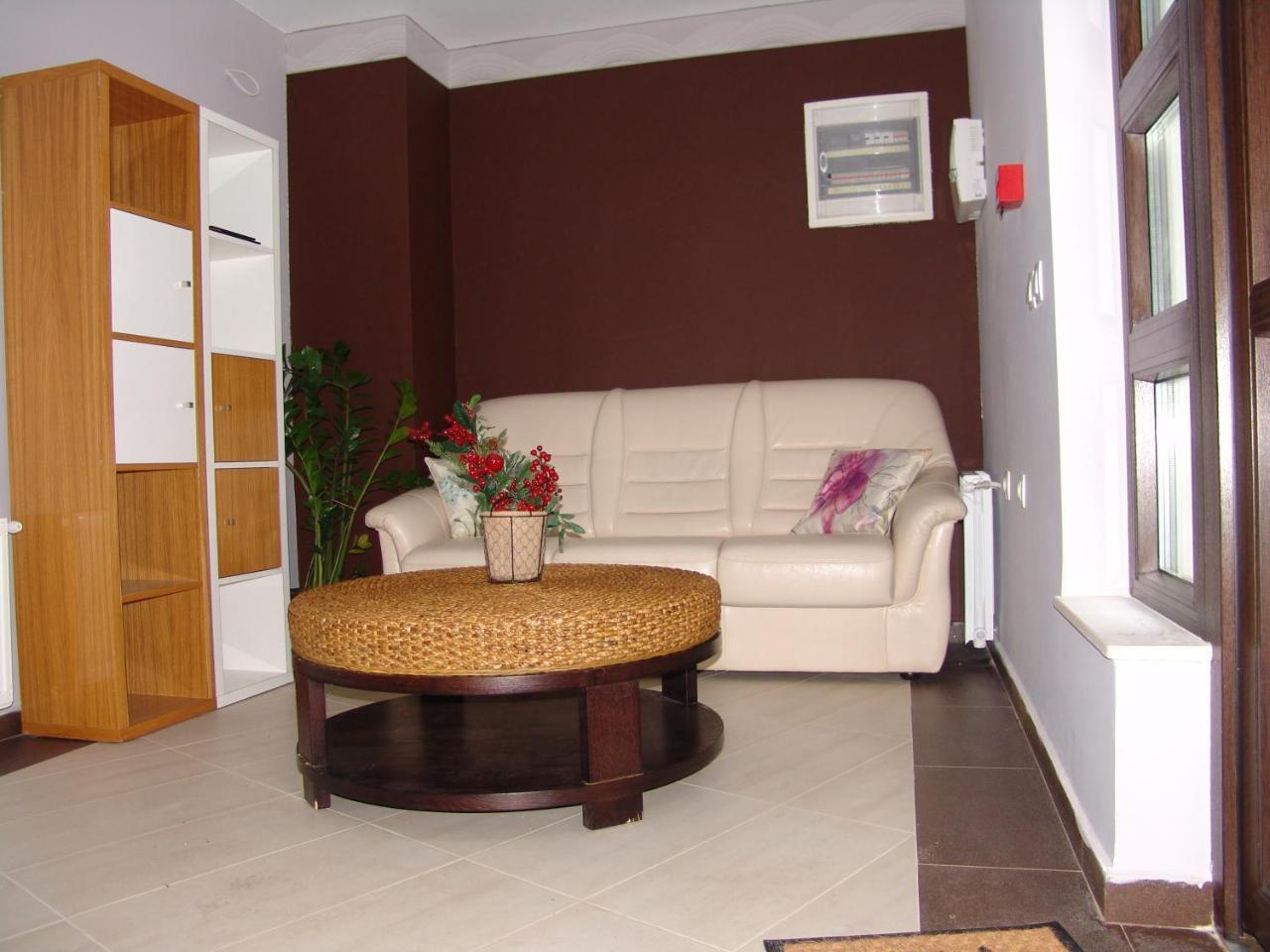 Berghof Eva - Hotel Panichishte Ngoại thất bức ảnh