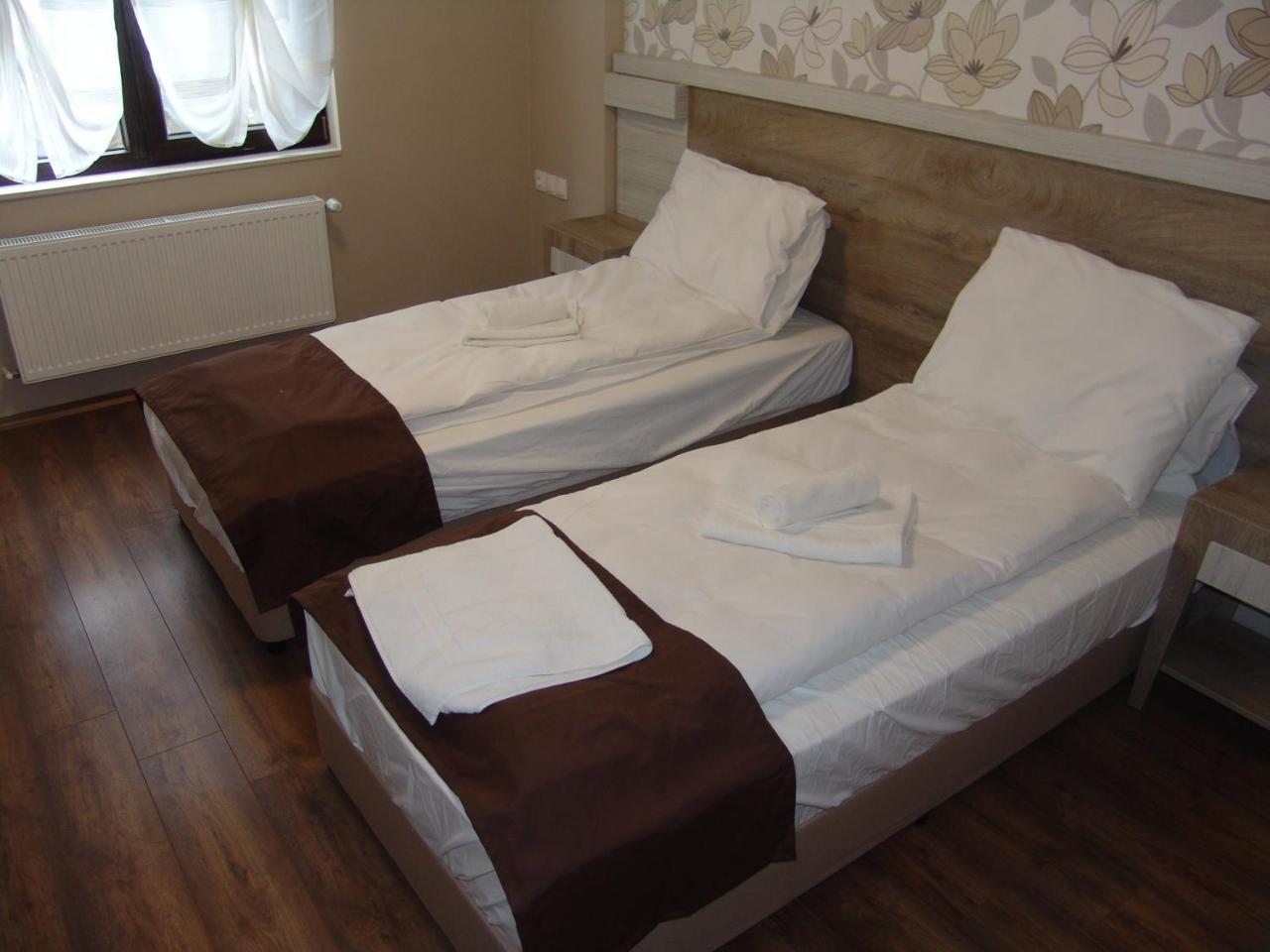 Berghof Eva - Hotel Panichishte Ngoại thất bức ảnh